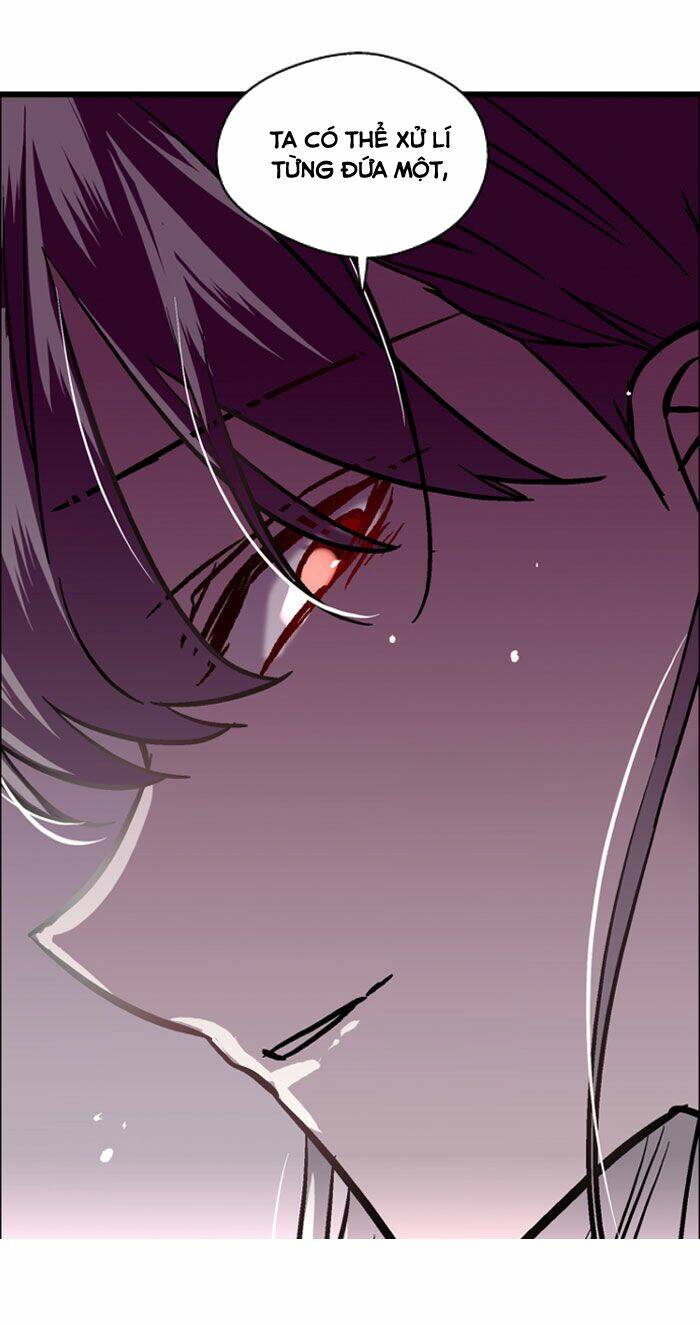 người máy hủy diệt chapter 5.5 46