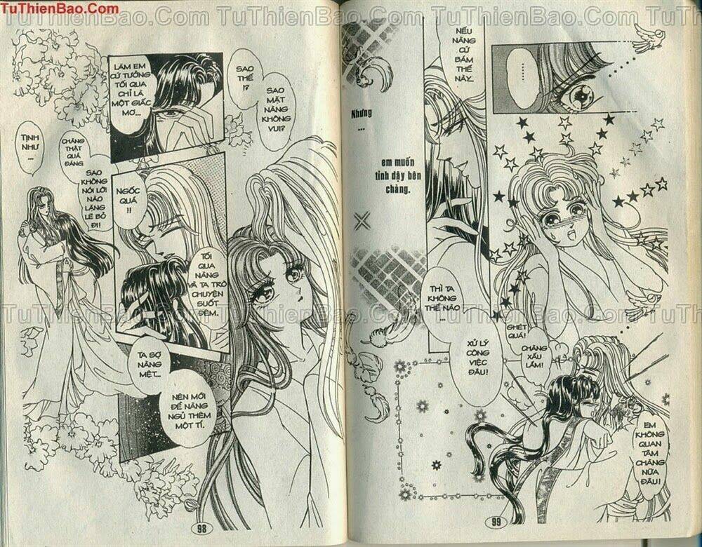 hạt lệ trân châu chapter 4 49