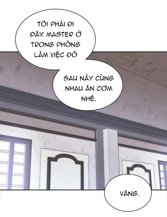 black haze - bản remake 2025 chapter 2 14