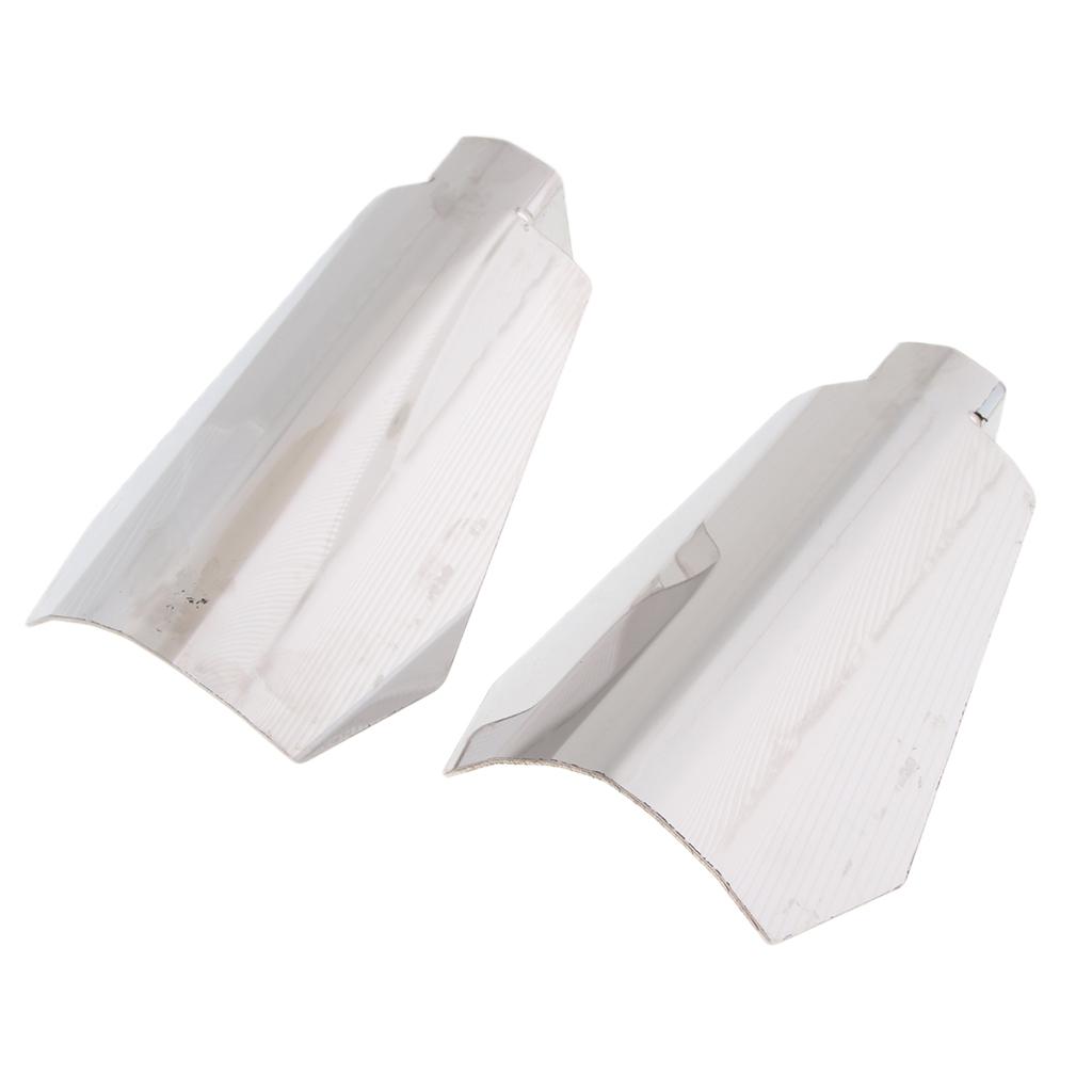 Hand Guards Wind Deflector for Harley Dyna Baggers Sportster
