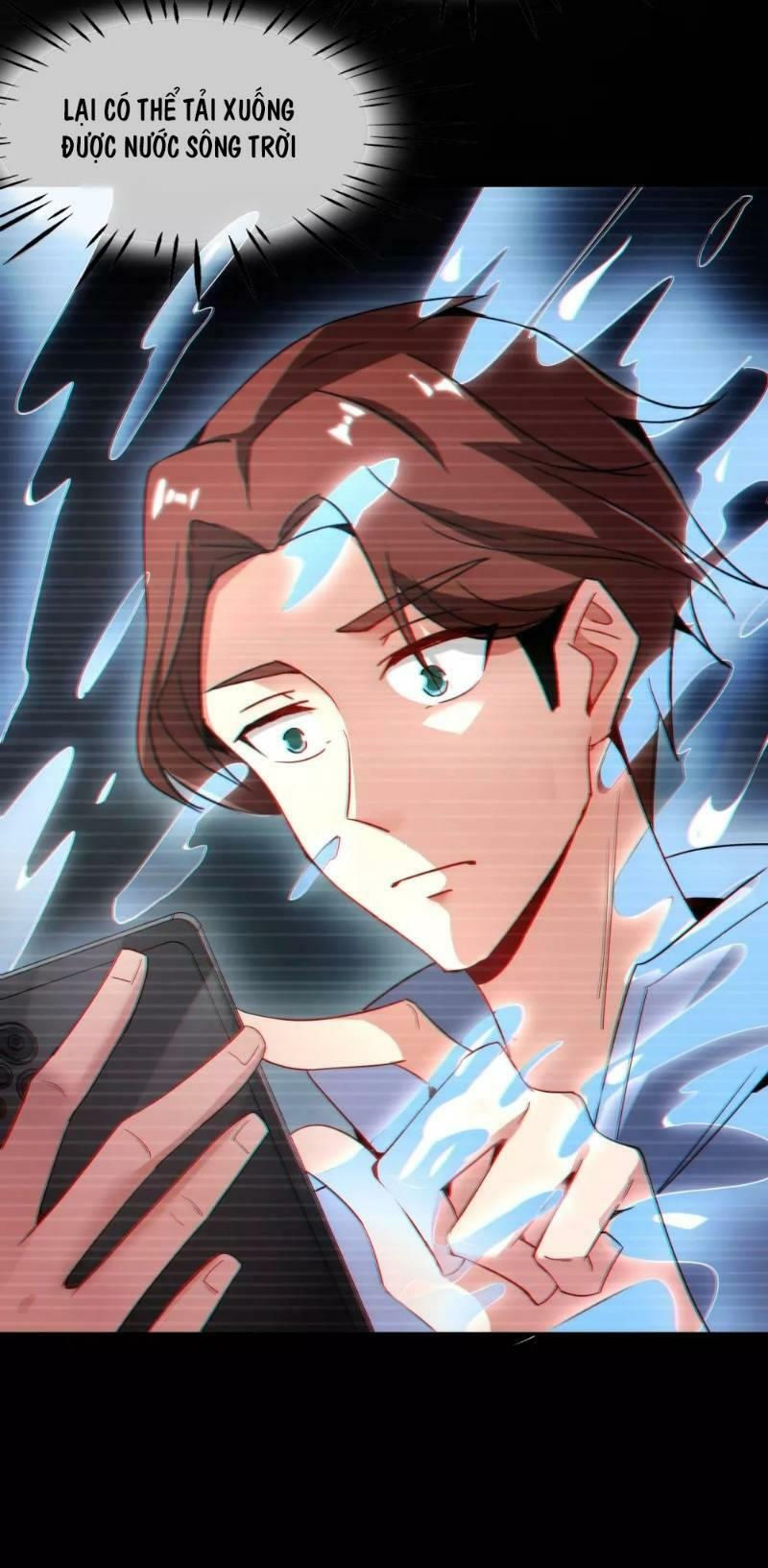 vòng bạn bè mạnh nhất của tiên giới chapter 10 7