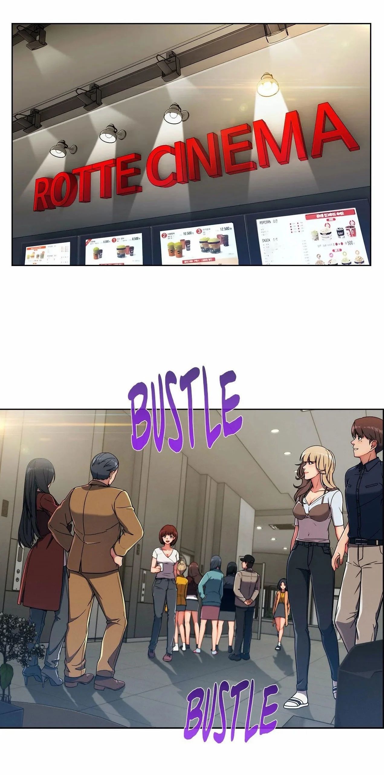 điên cuồng nhưng ngọt ngào chapter 102 1