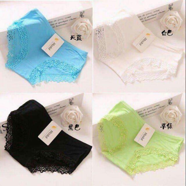 Quần Chip Nữ MoDa