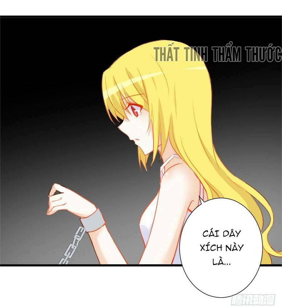 hôm nay ta cũng muốn trêu chọc nàng chapter 48 17