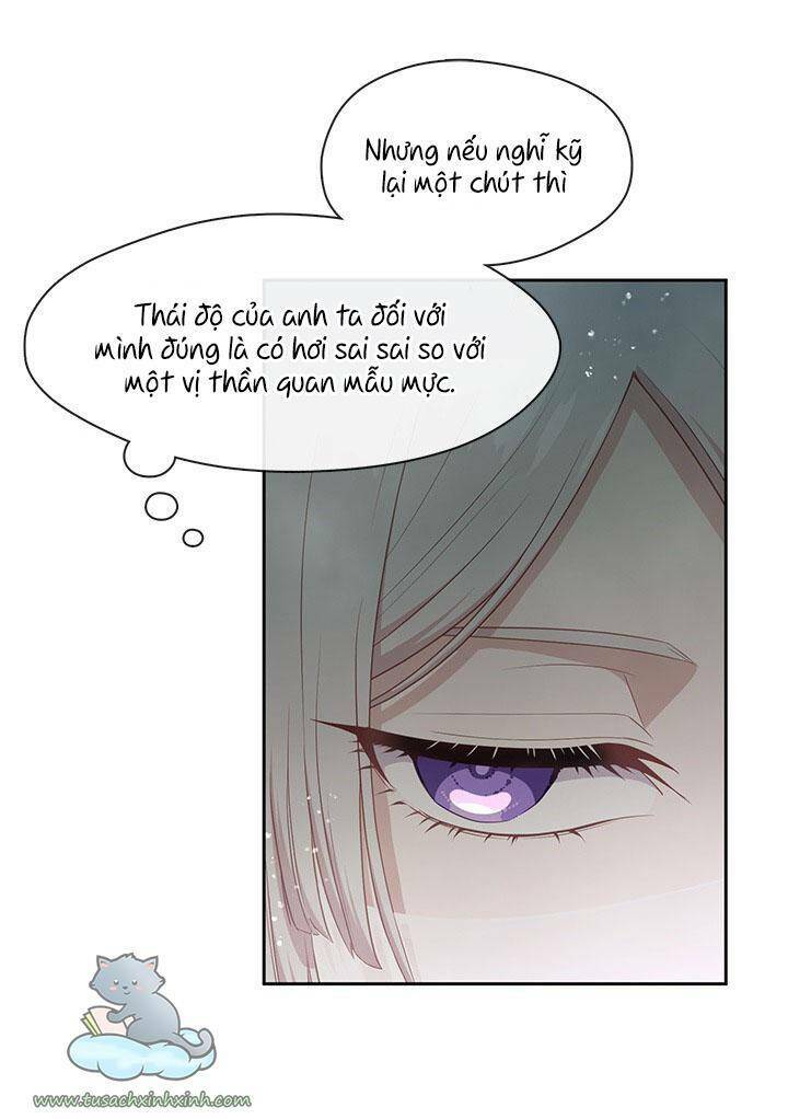 hãy coi chừng ác nữ chapter 103 23