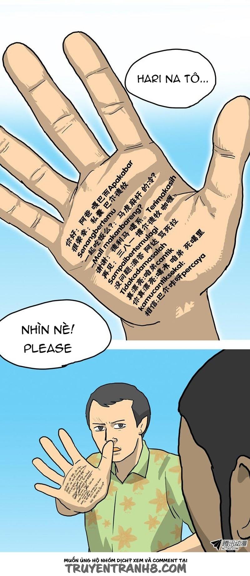 hồi sinh chapter 27 10