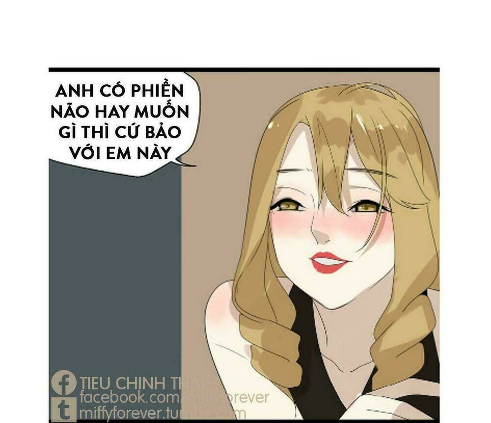 mục linh chapter 4.3 55