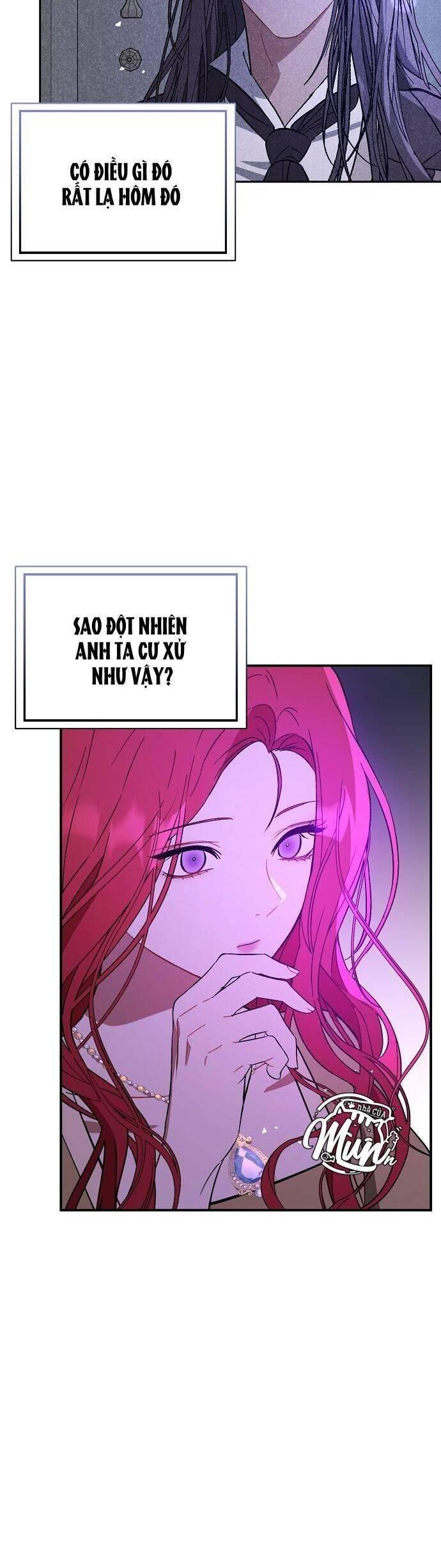 tôi không cố ý quyến rũ nam chính đâu! chapter 71 15