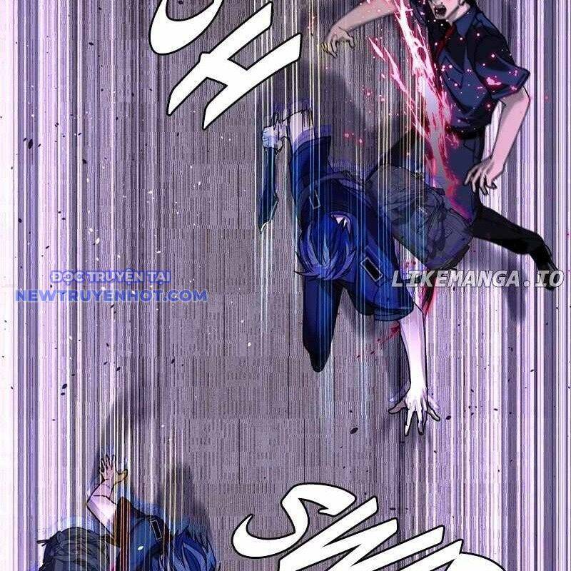 tận thế cũng chỉ là trò chơi chapter 70 42