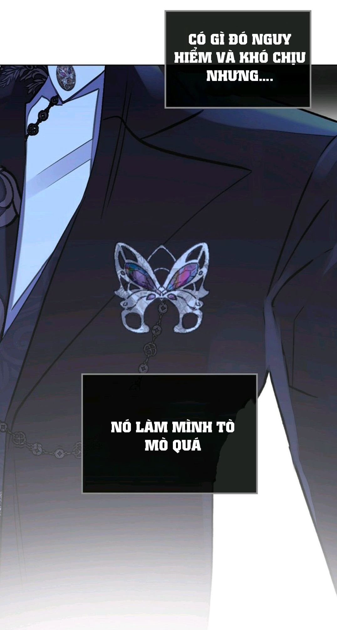 kẻ tạo ra ác nữ chapter 12 43