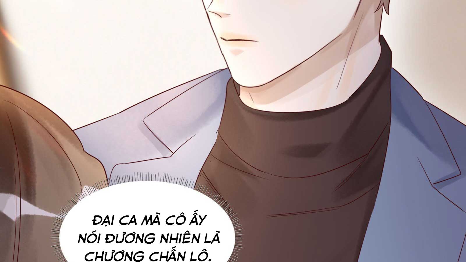 Chơi Giả Thành Thật chapter 9