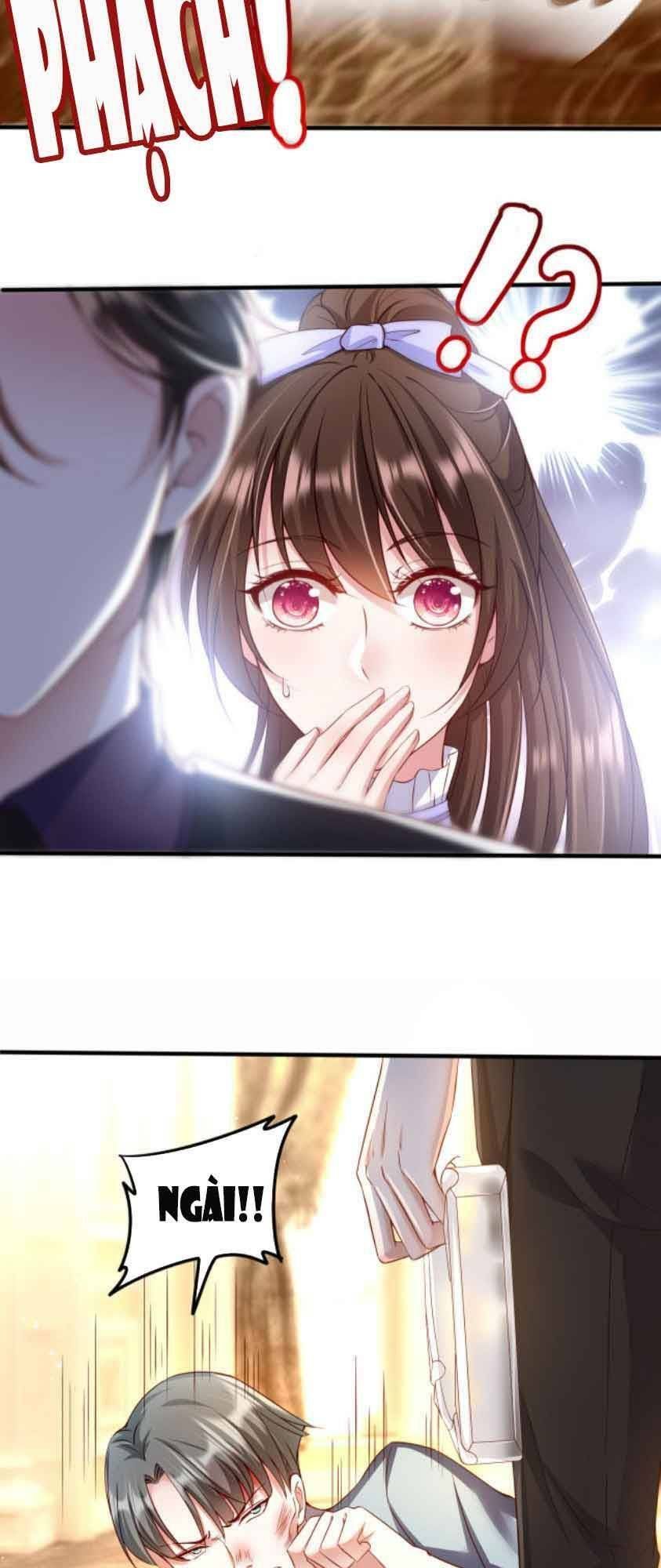 nhất sanh hữu hỉ chapter 1 21