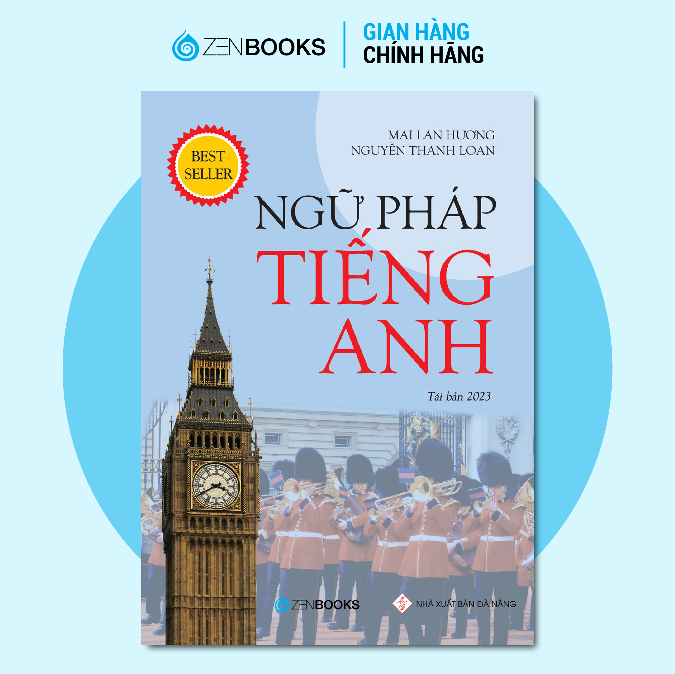 Ngữ Pháp Tiếng Anh (Tái Bản)