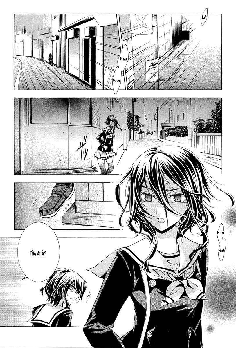 fukushuu kyoushitsu chapter 14.1 12