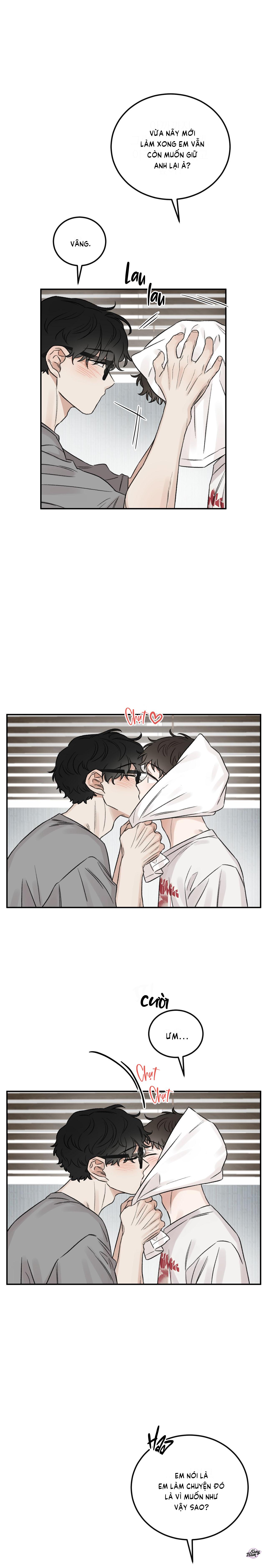 jaeha nhà bên chapter 6 19