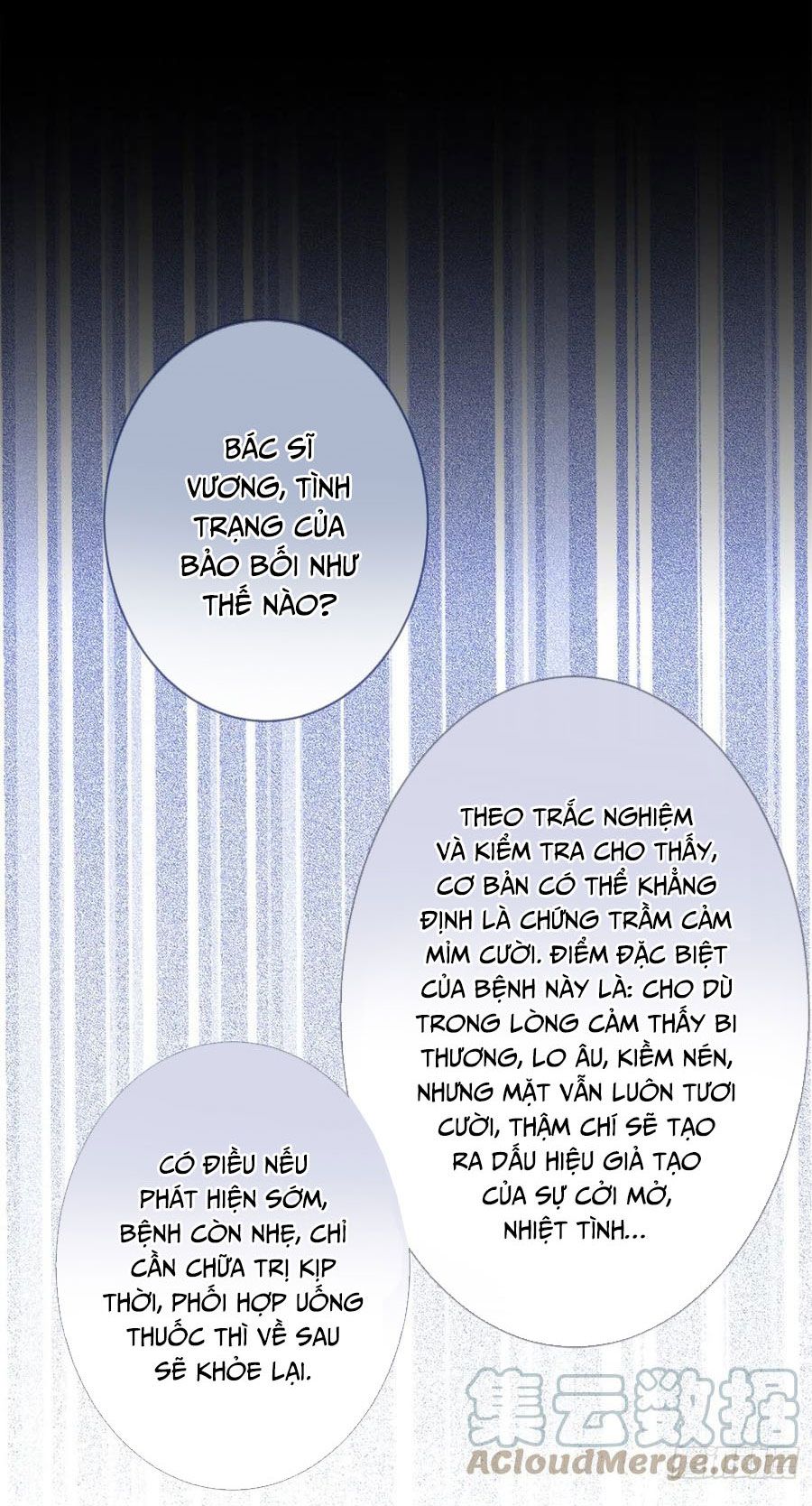 lại bị nam thần chọc trên hot search! chapter 94 19