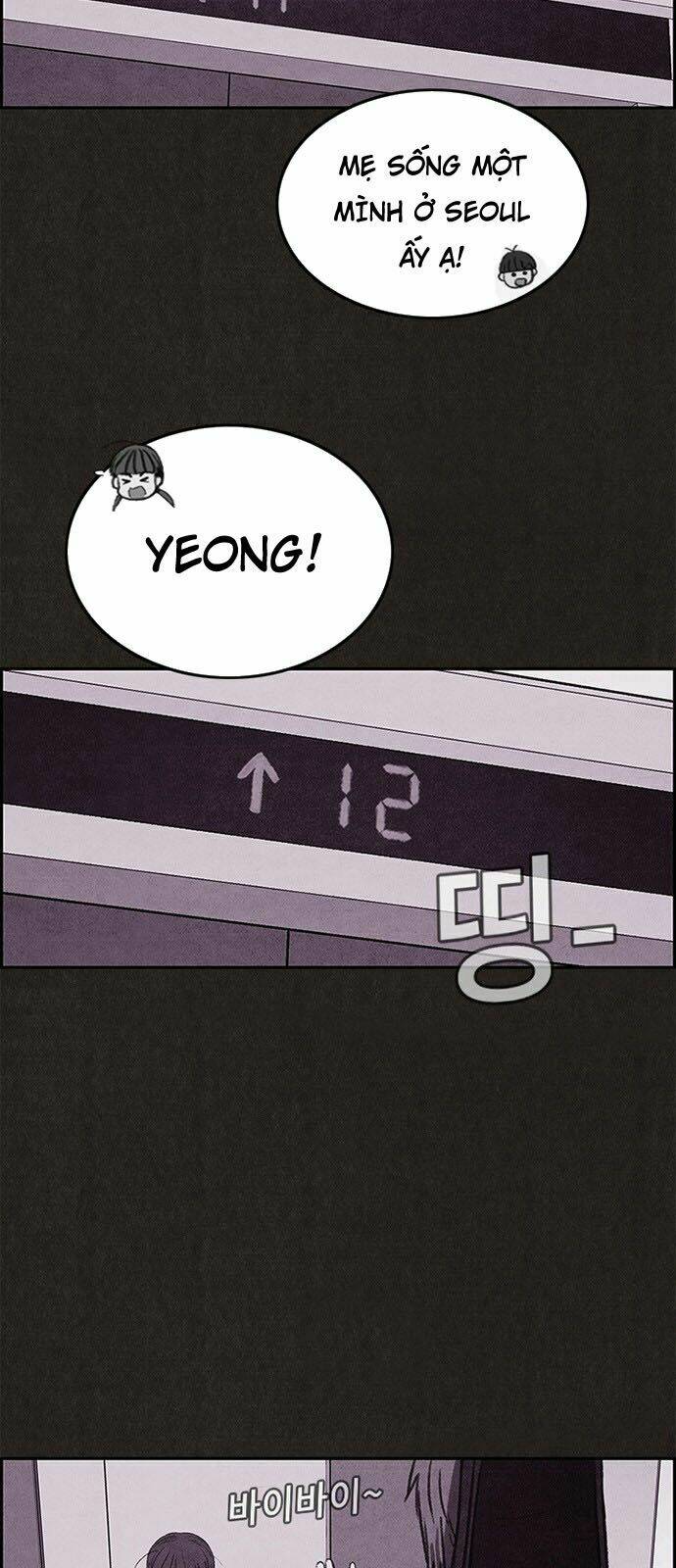 quái vật tại chung cư xanh chapter 26 27