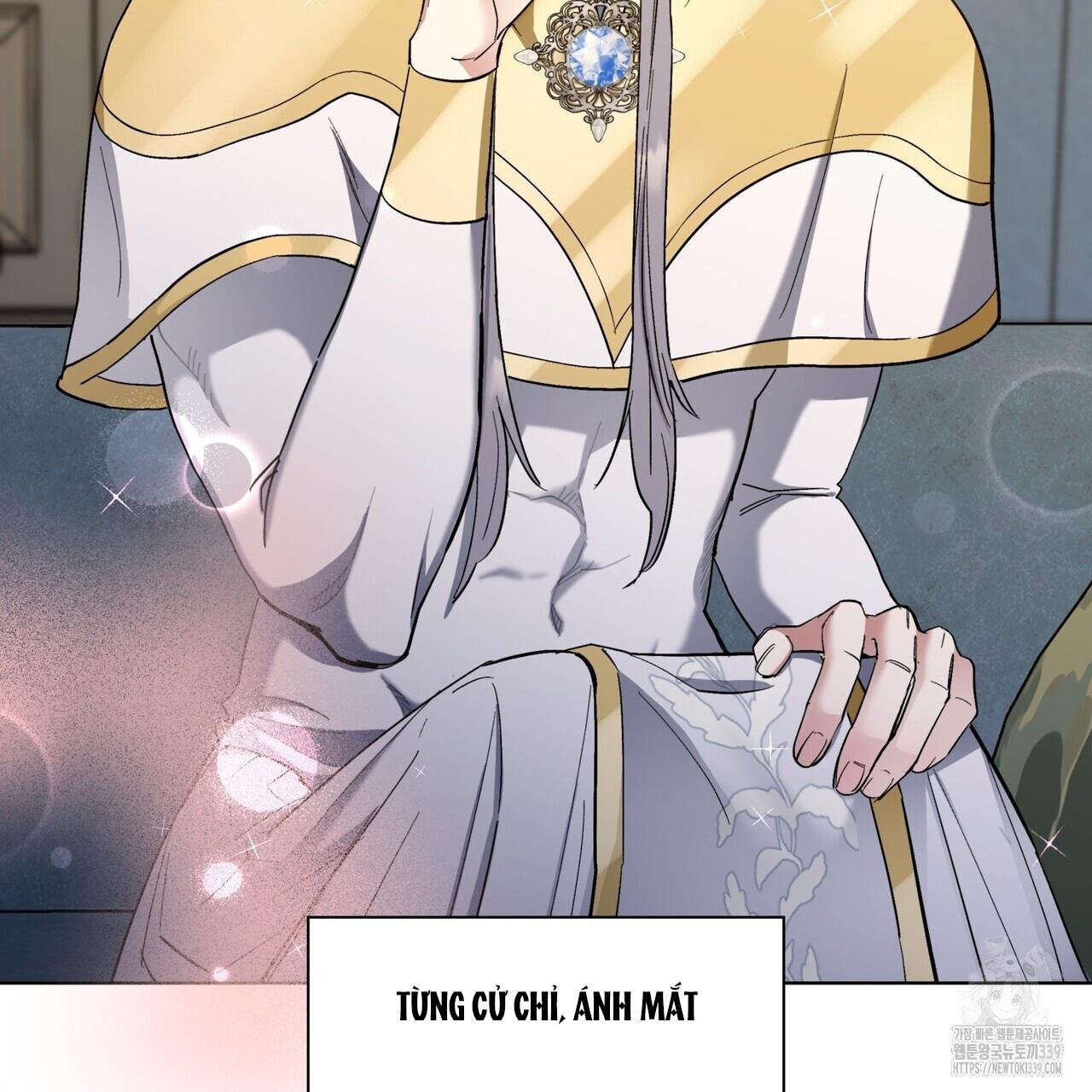 ham muốn mạnh mẽ chapter 56 2