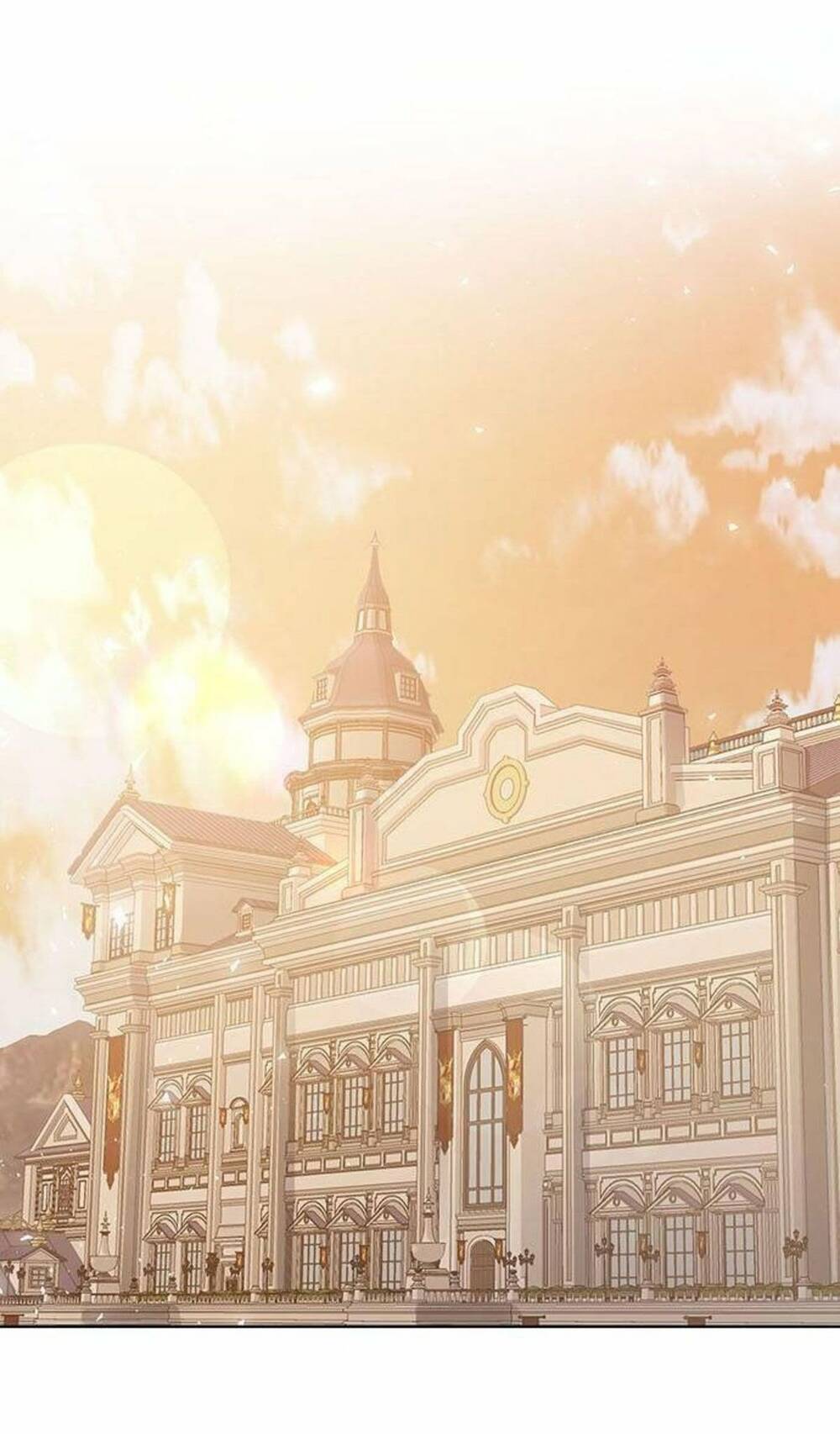 tôi sẽ từ bỏ vị trí hoàng hậu chapter 3 104