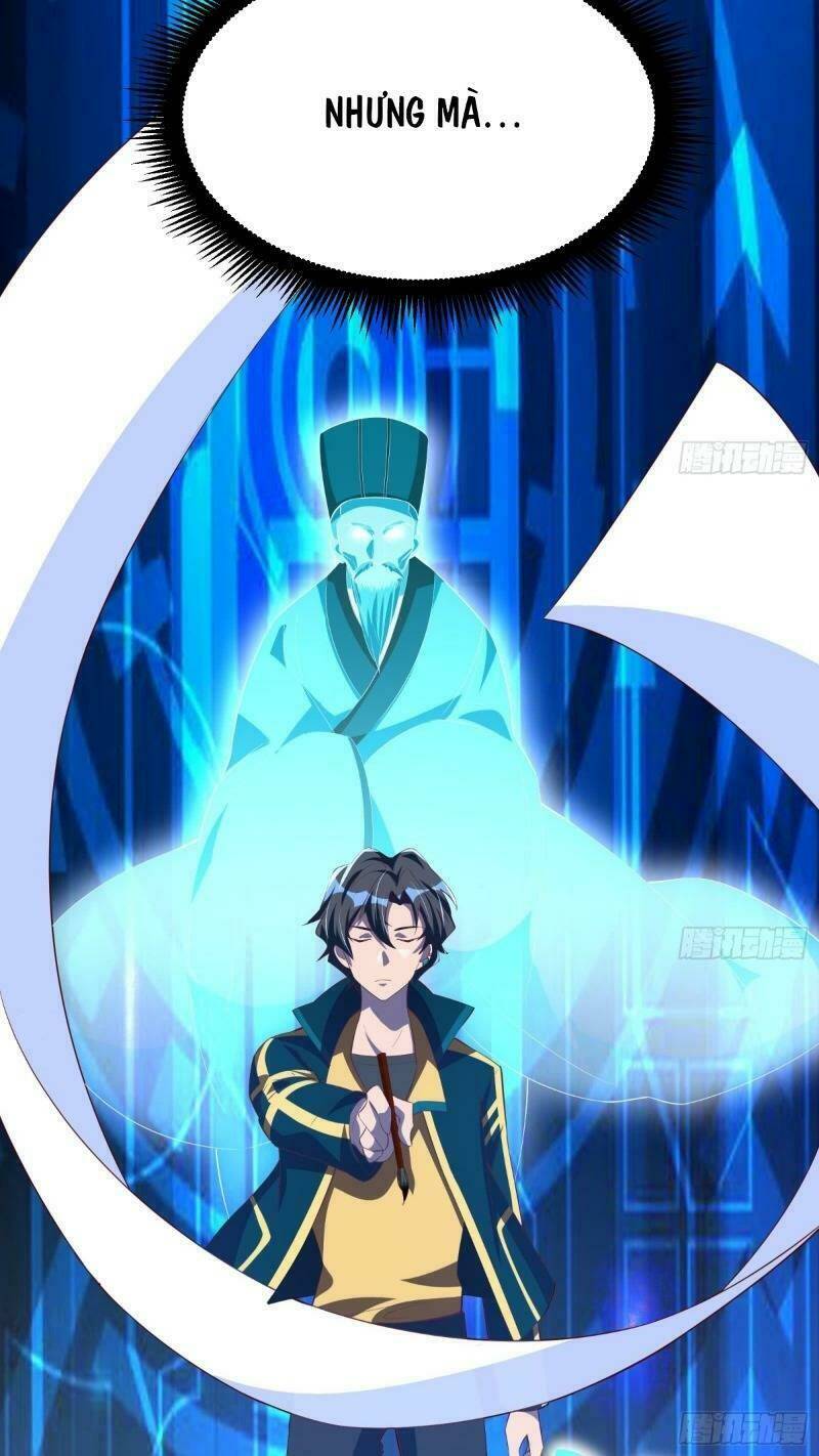 shipper thần cấp chapter 18 18