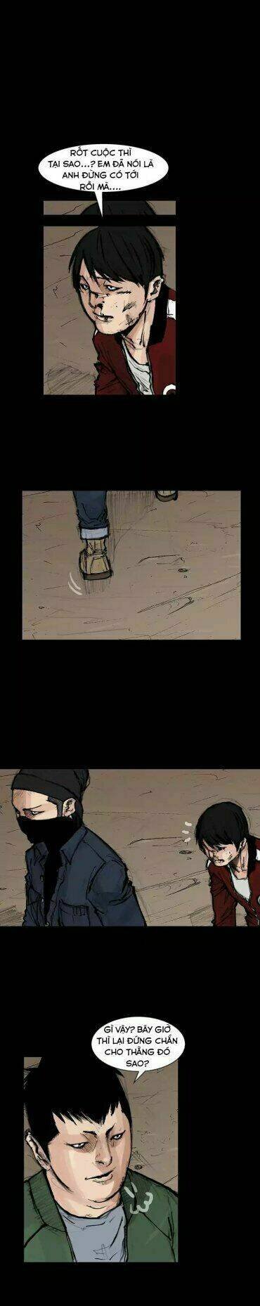 dokgo 2 | độc cô 2 chapter 42 23