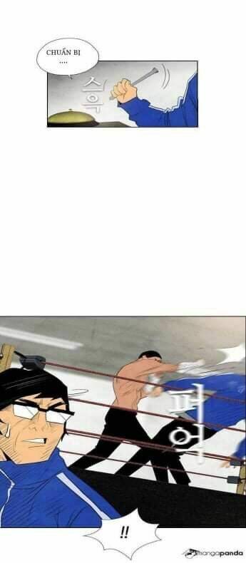 nạn nhân hồi sinh chapter 32 36