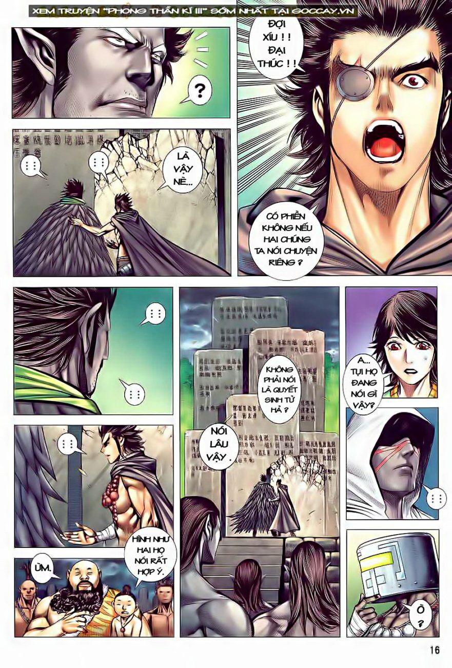 phong thần ký phần 3 chapter 7 14