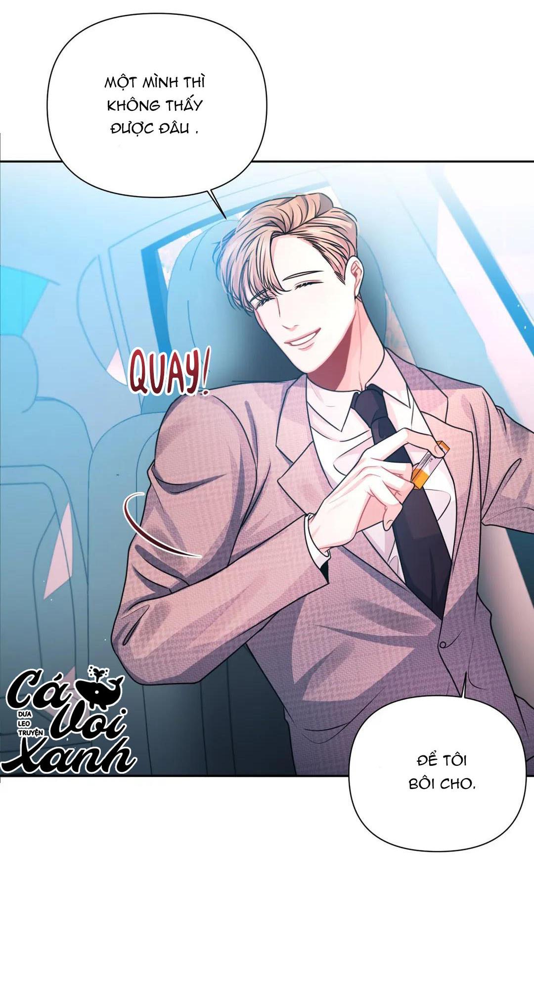 hình bóng tái ngộ chapter 5 29