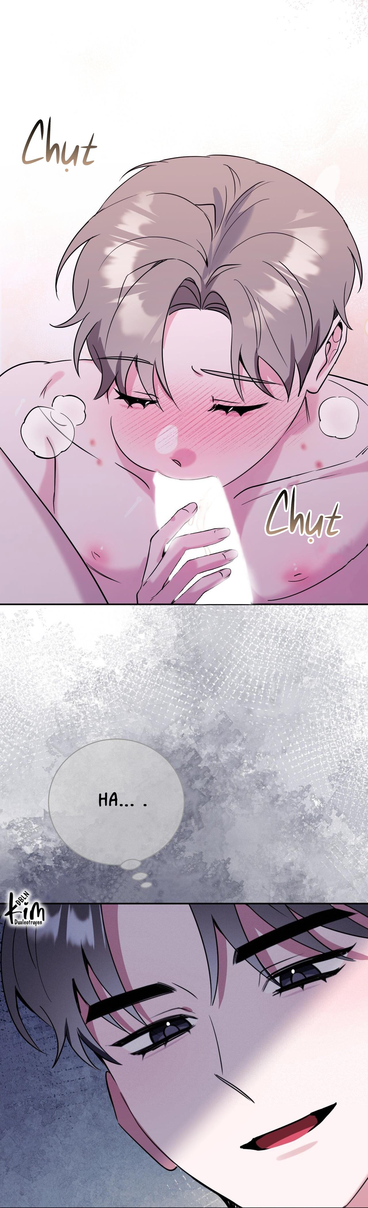 cạm bẫy đại học [m] chapter 53 29