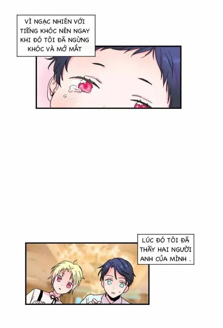 lady baby chapter 2 1