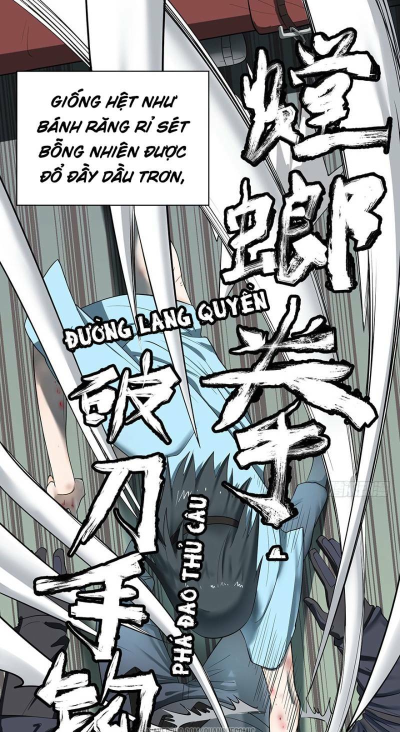 danh sách kẻ phản diện chapter 1 41