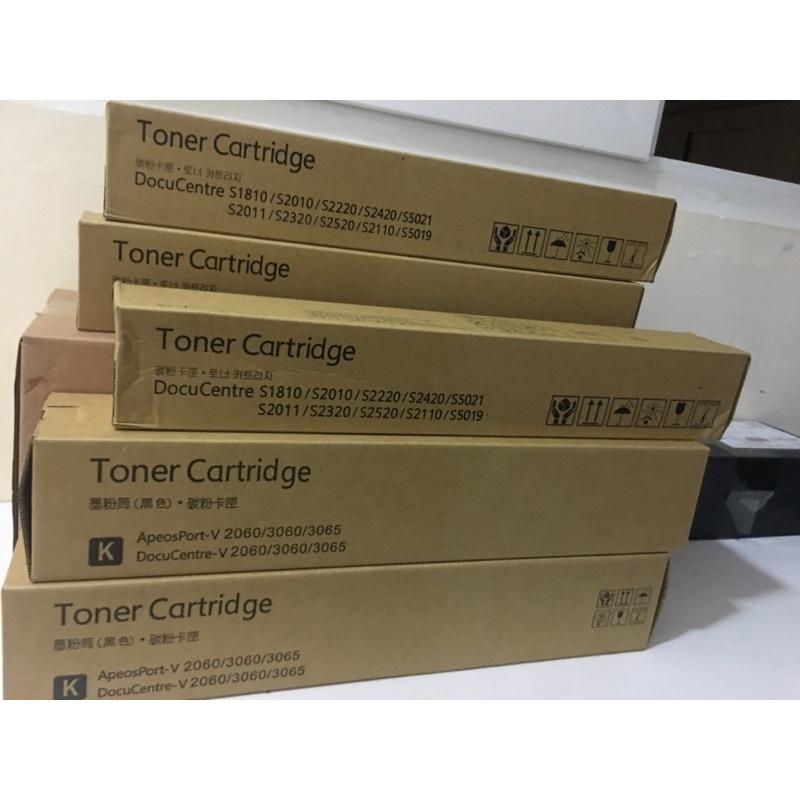 Toner cartridge - Hộp mực photocopy Xerox DC-S1810/ 2220/2420/2320/2520