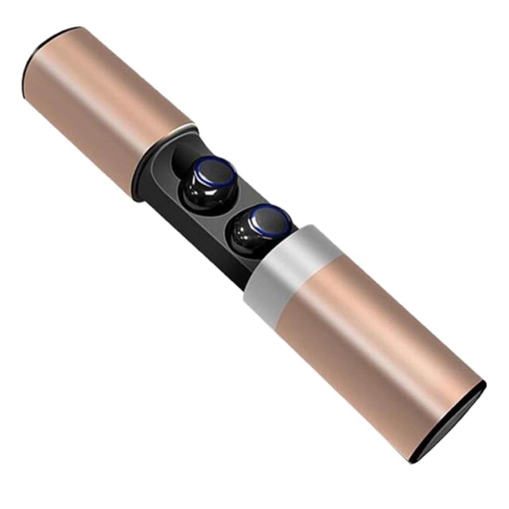 S2 Bluetooth Earphone with Microphone Wireless Bluetooth Headsets