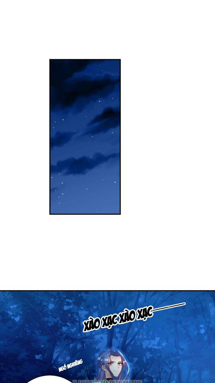 lục tích ma yểm chapter 13 3