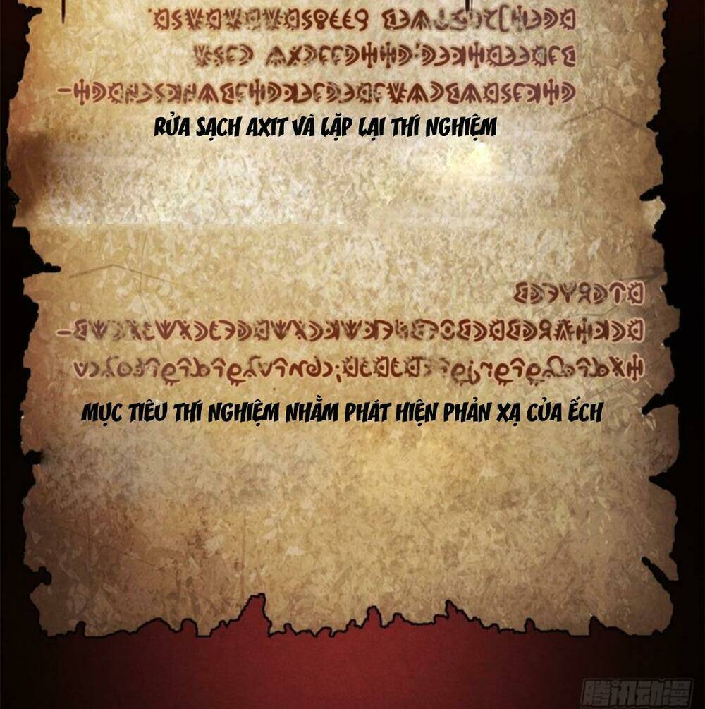 bác sĩ hỗn mang chapter 19 45