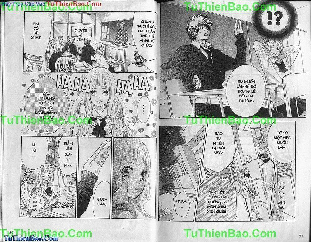 anh bạn bí ẩn chapter 2 26