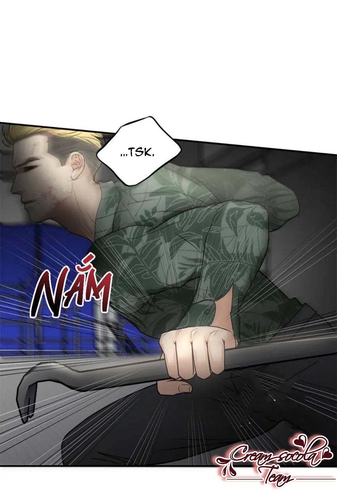 hạnh phúc trọn vẹn chapter 33 19