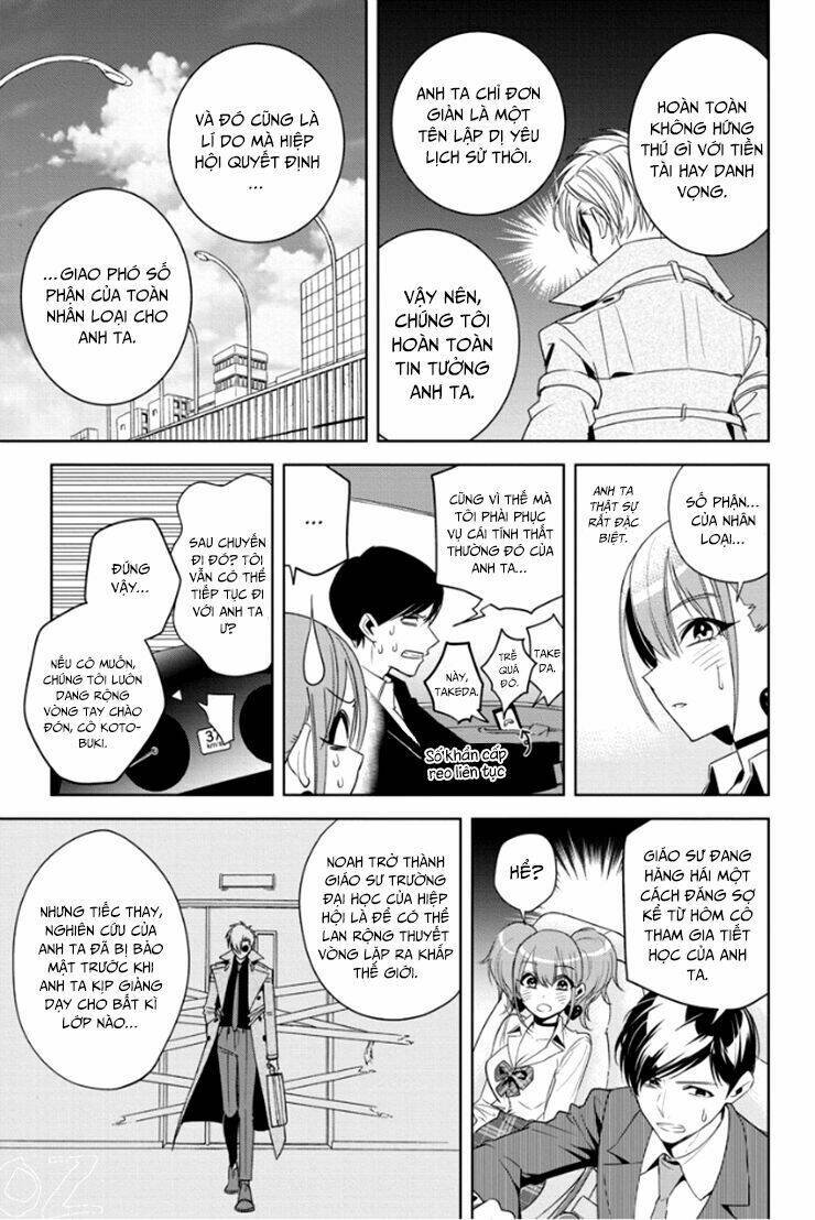 noah's notes chapter 3 7