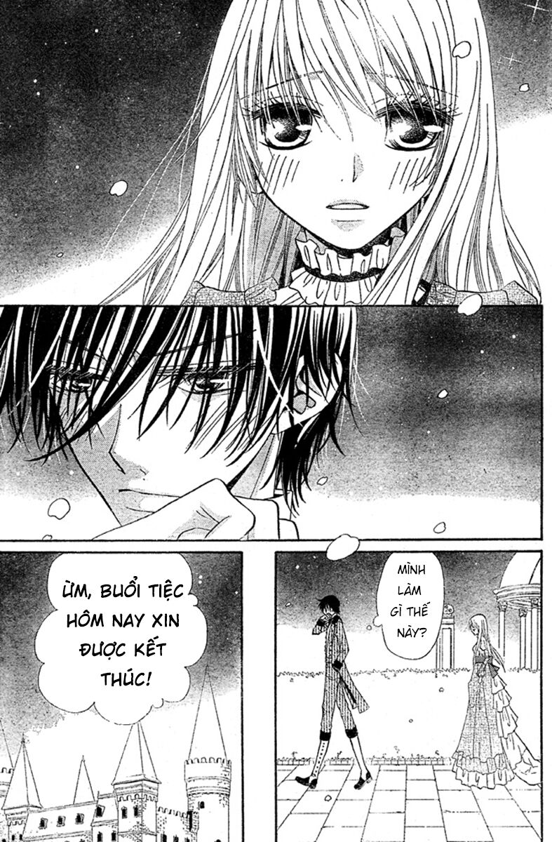 hoa và ác ma chapter 55 7