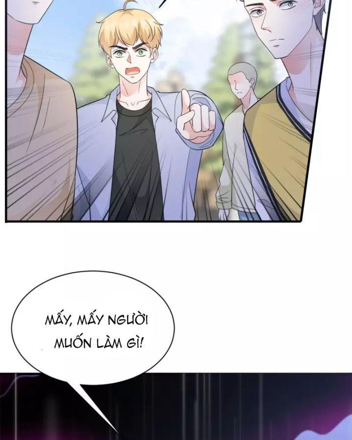 đại tiểu thư có thể có cái gì xấu chapter 29 37