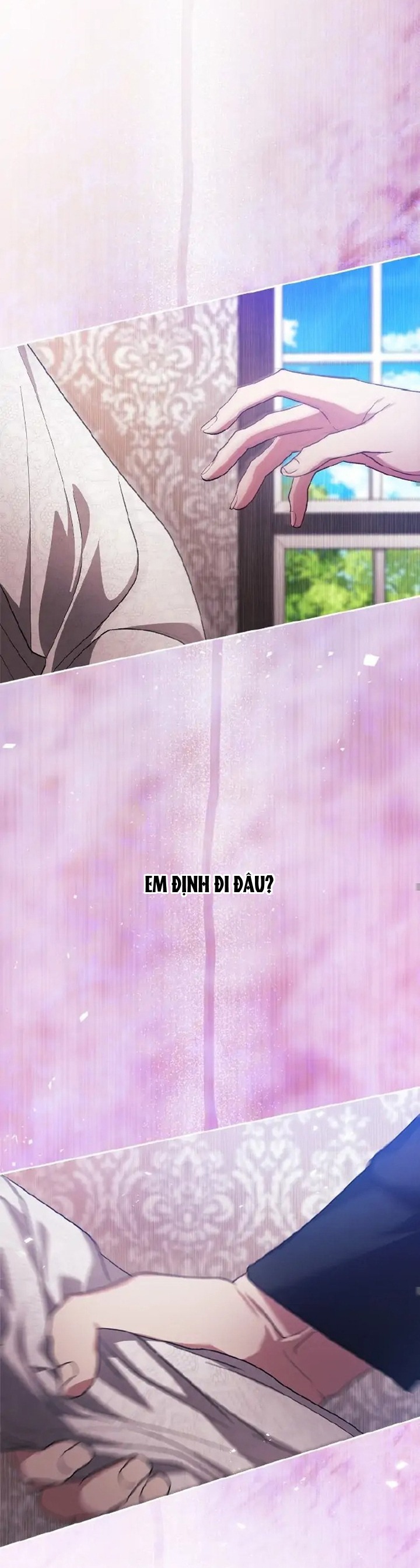 tôi mới là người quyết định cuộc hôn nhân này chapter 51 11