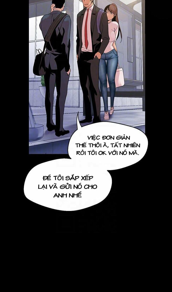 một thế giới mới tuyệt vời chapter 39 57