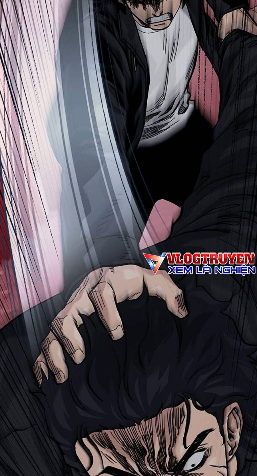 Để Có Thể Sống Sót Chapter 127 - Trang 137