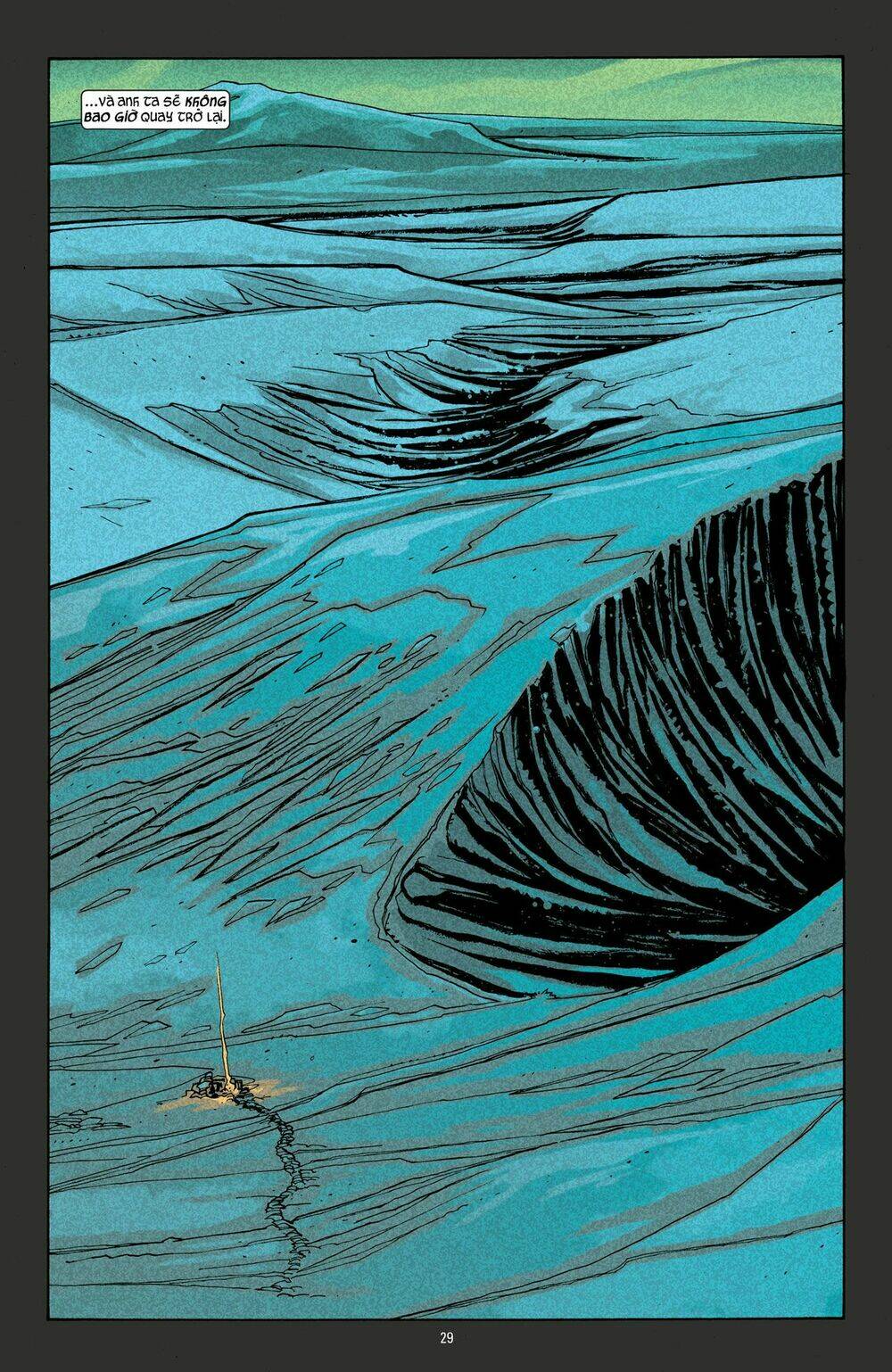 northlanders chapter 1 26