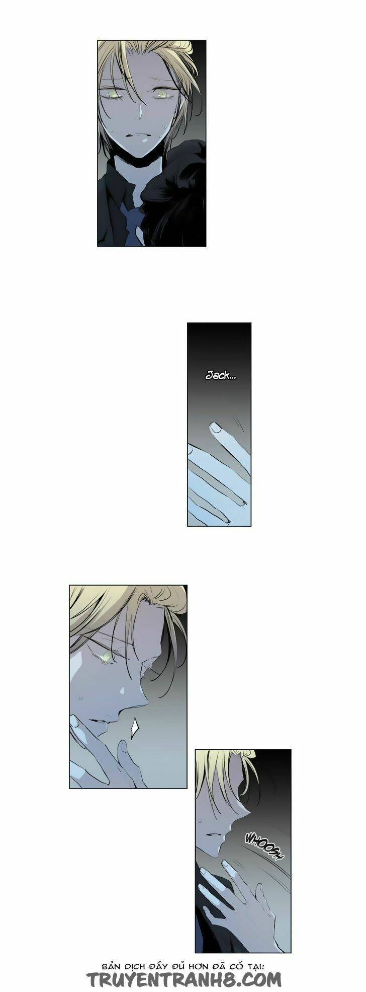 american ghost jack chapter 55 12