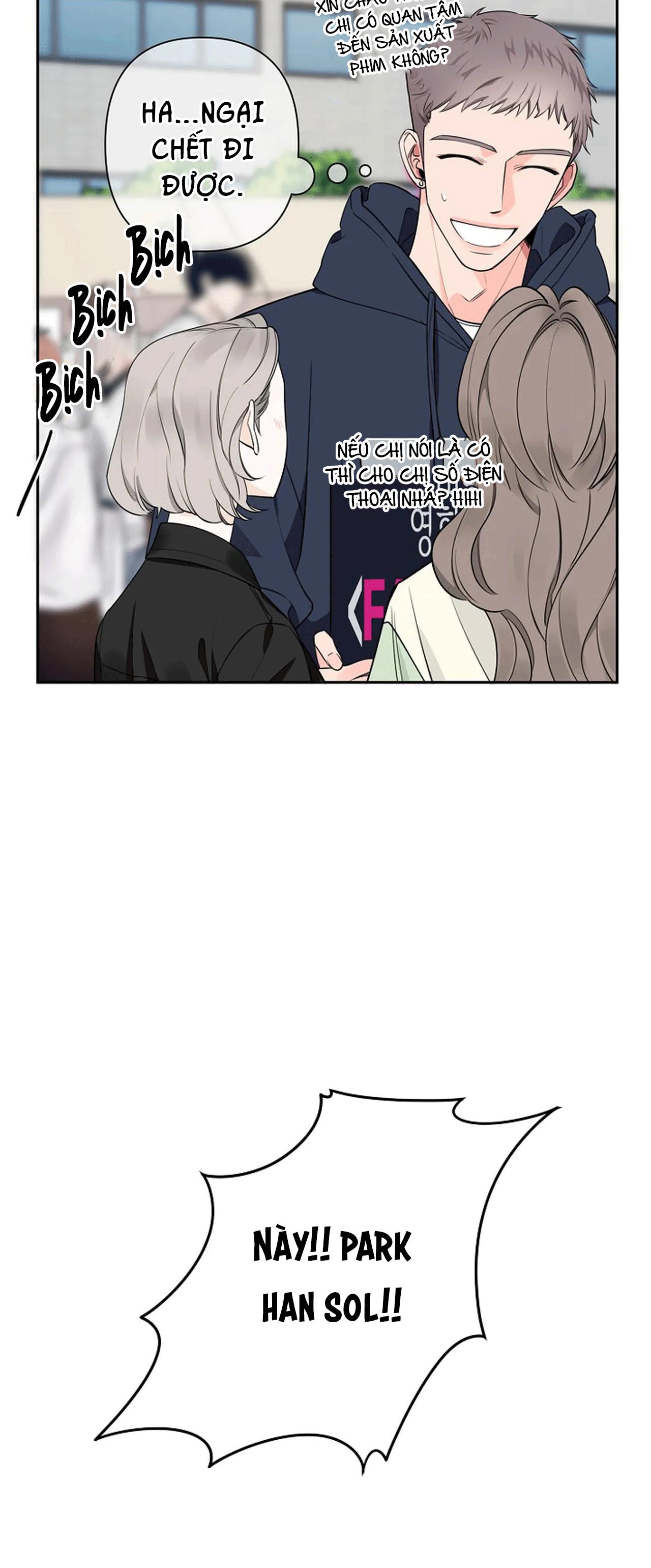 đêm dịu dàng chapter 33 11