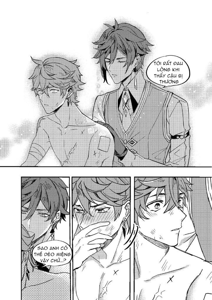 oneshot hỏny chapter 5 19