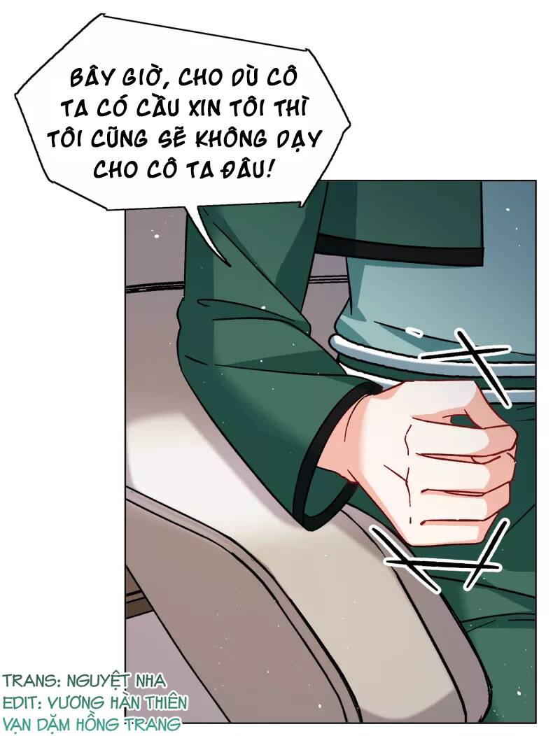 cô ấy đến rồi, xin nằm xuống! chapter 252 17