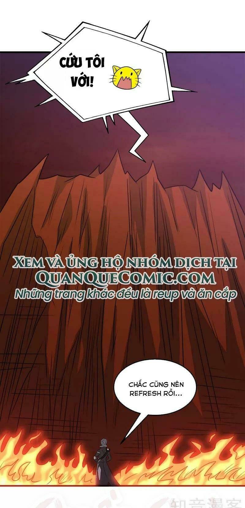 kiếm vũ chapter 107 17