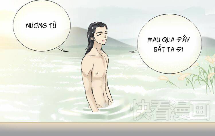 thiên hạ vô lại chapter 8.2 27